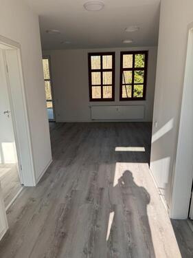 Foto - Erdgeschoßwohnung in Malsfeld zur Miete