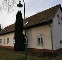 2 Zimmer Dachgeschoss Wohnung 55qm, 1 OG, frisch renoviert, 15326 - Lebus