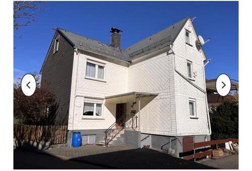 Foto - Haus zur Vermietung - 850,00&nbsp;EUR Kaltmiete, ca.&nbsp; 124,00&nbsp;m&sup2;