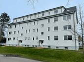Foto - Helle 3-Zimmer Wohnung mit Balkon und Stellplatz