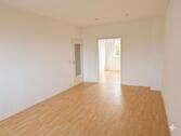 Foto - 3 Zimmer Erdgeschoßwohnung in Bentwisch