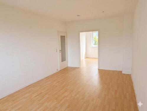 Foto - 3 Zimmer Erdgeschoßwohnung in Bentwisch