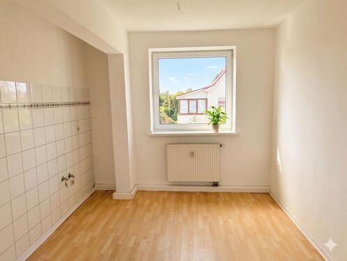 Foto - Erdgeschoßwohnung in Bentwisch zur Miete