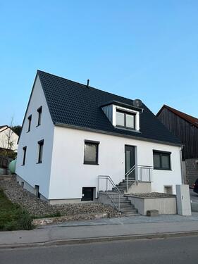 Foto - Kernsanierte Wohnung Greding OT Obermässing