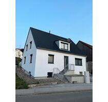 Kernsanierte Wohnung Greding OT Obermässing