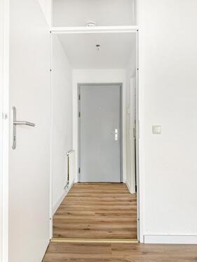 Foto - 1 Zimmer Etagenwohnung in Leipzig