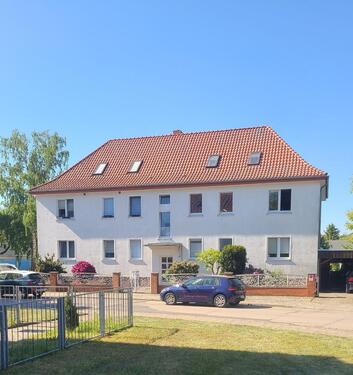 Foto - 2-Raum-Wohnung in Wittenberg - 390,00&nbsp;EUR Kaltmiete, ca.&nbsp; 55,50&nbsp;m&sup2;