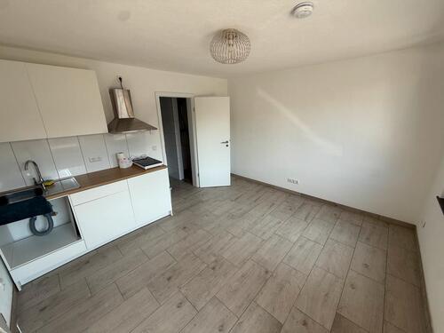 Foto - 1 Zimmer Wohnung zu vermieten - ab sofort verfügbar