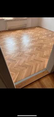 Foto - 5 Zimmer Erdgeschoßwohnung zur Miete in Waltershausen