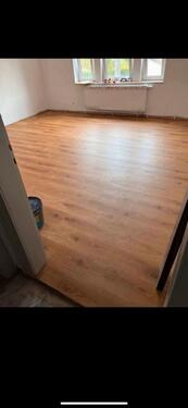 Foto - 5 Zimmer Erdgeschoßwohnung in Waltershausen