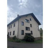 Mehrfamilienhaus im vier Seiten Hof in der Nähe vom Sybillenbad - Bad Neualbenreuth