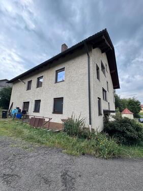 Foto - 14 Zimmer Mehrfamilienhaus, Wohnhaus in Bad Neualbenreuth