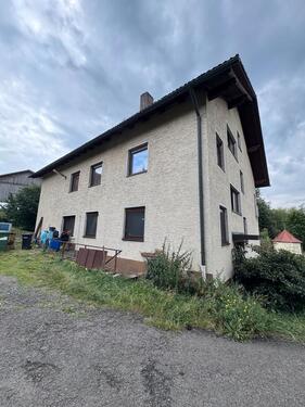 Foto - Mehrfamilienhaus, Wohnhaus in Bad Neualbenreuth zum Kaufen