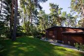 Foto - 1 Zimmer Bungalow in Schwielowsee