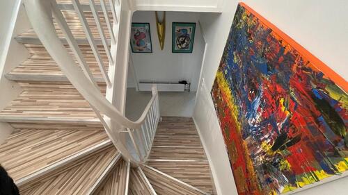 Foto - 5 Zimmer Einfamilienhaus zum Kaufen in Hamburg