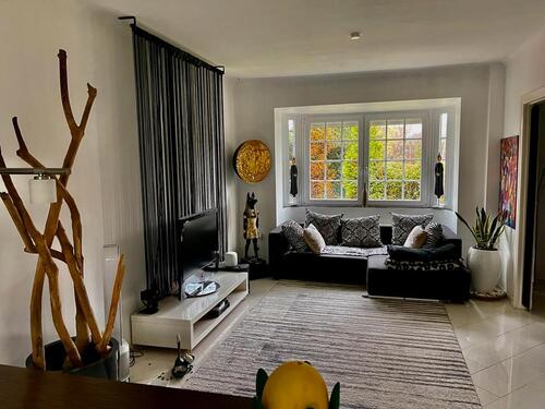 Foto - 5 Zimmer Einfamilienhaus in Hamburg