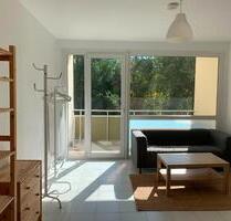 Zweizimmerwohnung gegenüber dem Schloss Charlottenburg, Balkon - Berlin Charlottenburg-Wilmersdorf