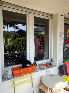 Foto - Etagenwohnung zum Kaufen in Karlsruhe
