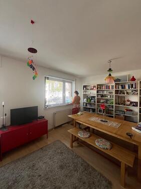 Foto - Etagenwohnung in Karlsruhe