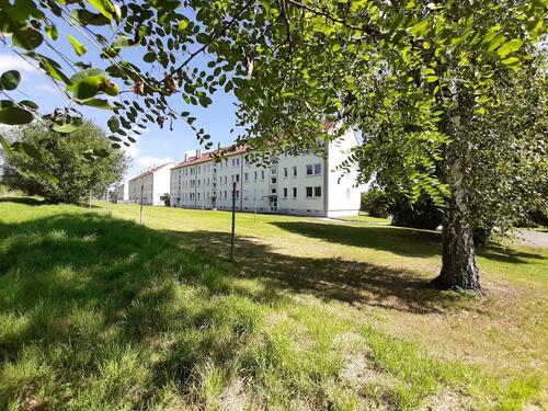 Foto - Etagenwohnung zur Miete in Ostritz