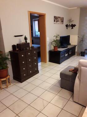 Foto - Etagenwohnung in Büdingen zur Miete