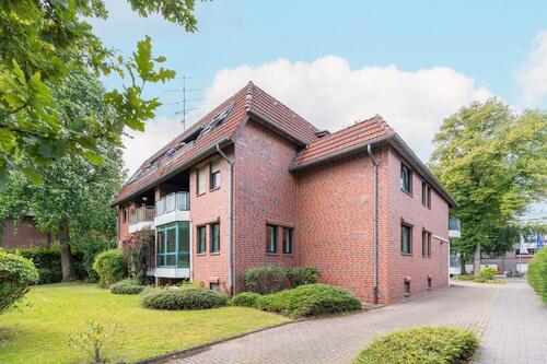 Foto - Repräsentative Bürofläche an der Adenauerallee zu vermieten.
