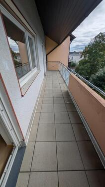 Foto - Etagenwohnung in Petersberg