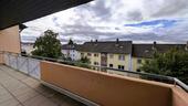 Foto - Etagenwohnung in Petersberg zur Miete