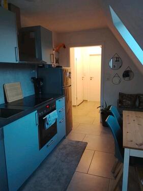 Foto - Etagenwohnung in Ostrhauderfehn