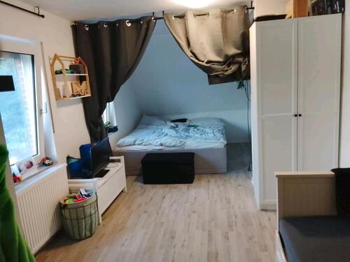 Foto - Etagenwohnung in Ostrhauderfehn zur Miete