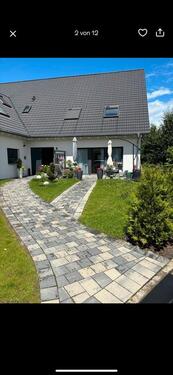 Foto - Etagenwohnung in Lotte