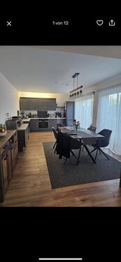 Foto - Etagenwohnung in Lotte zur Miete