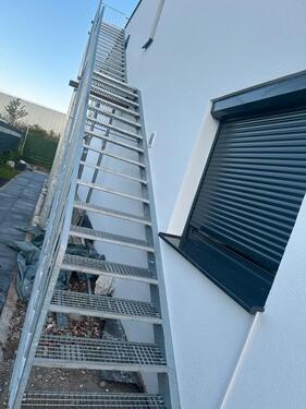 Foto - Penthouse 2 Zimmer Wohnung - 850,00 EUR Kaltmiete,