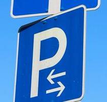 Zentraler Pkw Stellplatz ab sofort verfügbar! - Wilhelmshaven