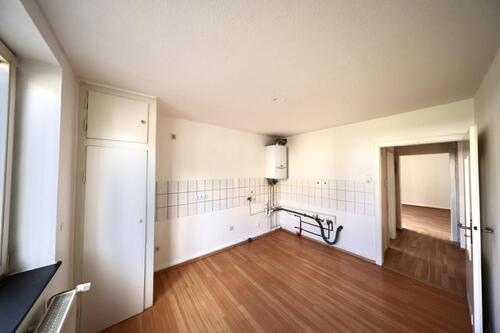 Foto - Etagenwohnung in Kassel