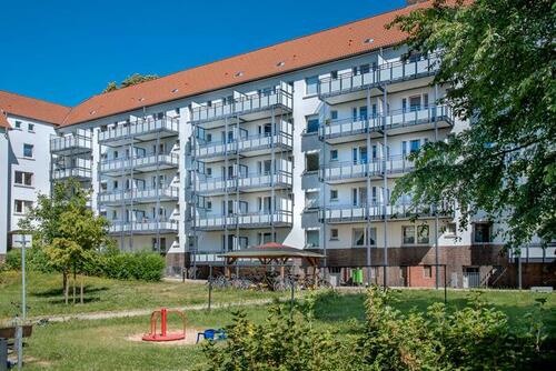 Foto - Etagenwohnung zur Miete in Dortmund