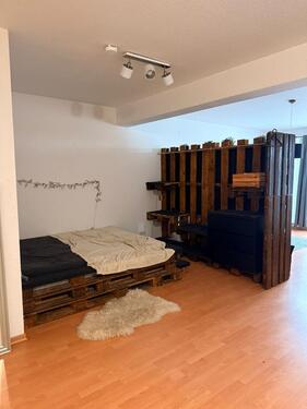 Foto - Etagenwohnung zur Miete in Greifswald