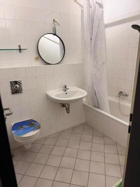 Foto - Etagenwohnung in Greifswald zur Miete