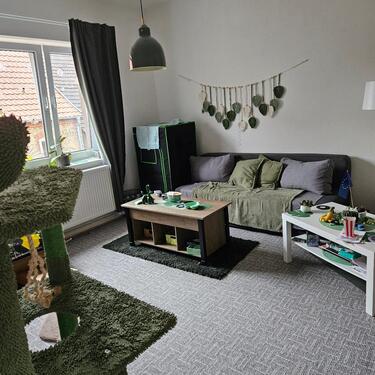 Foto - Etagenwohnung in Sternberg
