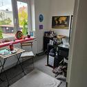 Foto - Etagenwohnung in Sternberg zur Miete