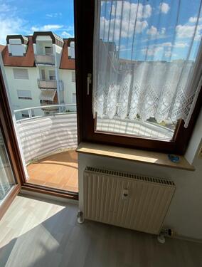 Foto - Etagenwohnung zur Miete in Heilbronn