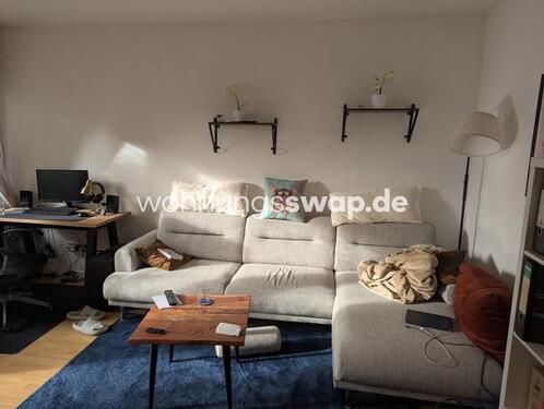 Foto - Etagenwohnung zur Miete in Kiel