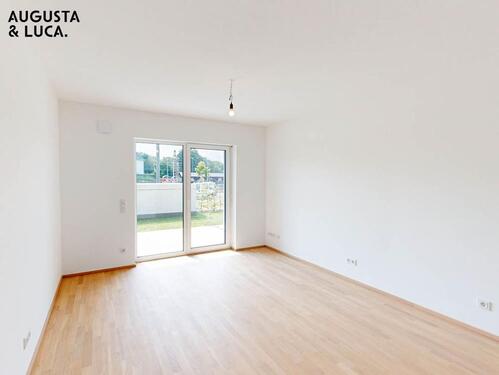 Foto - Gemütliches 1-Zimmer-Apartment mit Balkon!