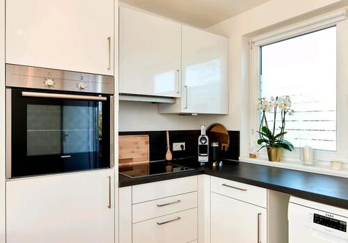 Foto - Etagenwohnung in Hamburg