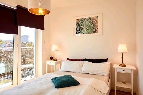 Foto - Etagenwohnung in Hamburg zur Miete