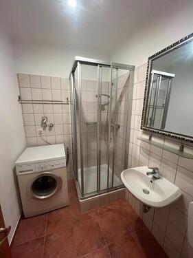 Foto - Apartment Wohnung 1-Zimmer in Top-Lage – mit Küche Waschmaschine