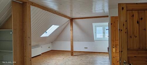 Foto - Etagenwohnung in Karben zur Miete