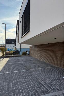 Foto - Moderne Neubauwohnung mit gehobener Ausstattung