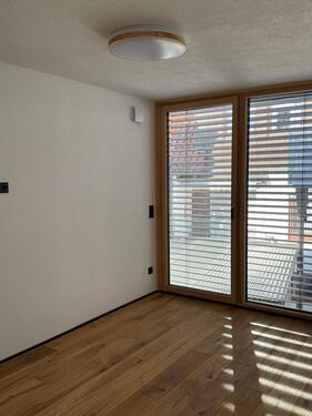 Foto - Etagenwohnung in Neckartenzlingen zur Miete