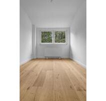 Sanierte 3 Zimmer Wohnung in Geestemünde - Bremerhaven